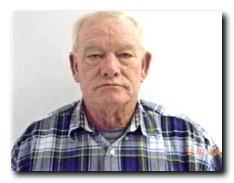 Offender William Greg Caldwell