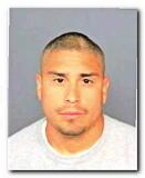 Offender Aaron Oscar Menchaca