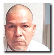 Offender Alberto Francisco Torres