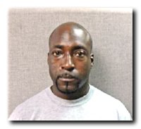 Offender Author Dovon Richardson