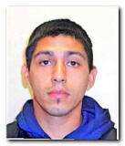 Offender Benjamin Manuel Morales