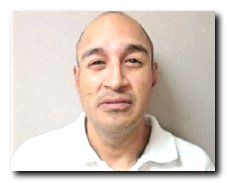 Offender Daniel Herrera