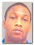 Offender Defonte Lamont Freeman