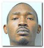 Offender Donique Terrill Johnson