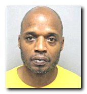 Offender Eric M Thompson