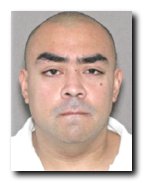 Offender Frank Anthony Lara