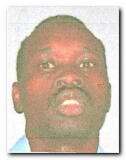 Offender Gabriel Akol Kuol