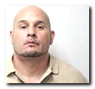 Offender Gilbert Salazar