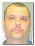 Offender James Ray Crews