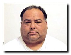 Offender Joe Gavito Rodriguez