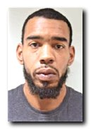 Offender Jovanta Jamal Wright