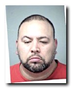 Offender Jowell Benavidez