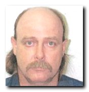 Offender Kevin Karl Williams