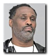 Offender Kevin Thurmond