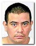 Offender Luis Chaltell Gonzalez