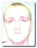 Offender Mark Daniel Craig