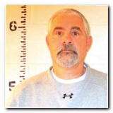 Offender Mark Glen Iverson