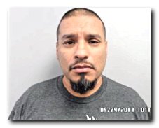 Offender Michael Sanchez