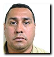 Offender Michael Vincent Morales