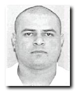 Offender Miguel Humberto Lopez