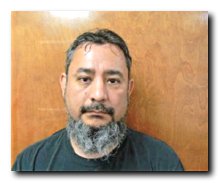 Offender Oscar Hernandez