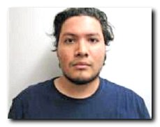 Offender Patrick Arthur Esparza