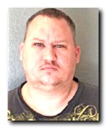 Offender Patrick Daniel Callahan