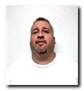 Offender Patrick Villanueva Gonzales