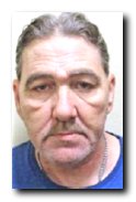 Offender Patrick William Jackson