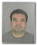 Offender Paul Castro