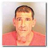 Offender Sandy Robert Crespin