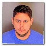 Offender Sergio Baeza-quinonez