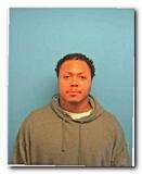 Offender Tishawn Marquies Winborne