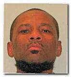 Offender Toney Norris