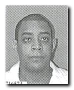 Offender Wesley Tyrone Johnson