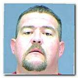 Offender William Kenneth Tevebaugh