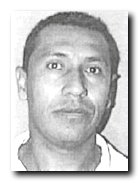 Offender Alberto Castaneda Torres