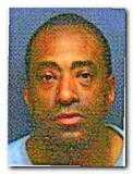 Offender Antwione Terrell Patterson