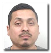 Offender Arturo Rodriguez Mesta