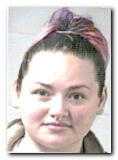 Offender Ashley Dawn Walker