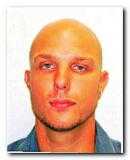 Offender Brent Martin Mullins