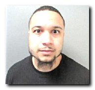 Offender Carlos Martin Rodriguez