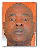 Offender Cedric Demetrius Wheeler