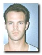 Offender Christopher Allen Simon