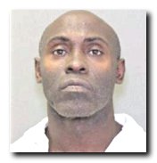 Offender Damon Dawayne Lawrence