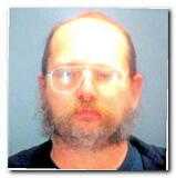 Offender David Todd