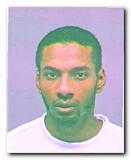 Offender Dominique Dewayne Holmes