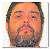 Offender Donald Andrew Blystone Jr