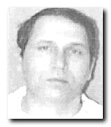 Offender Donald William Mabb