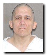 Offender Dwayne Cordova